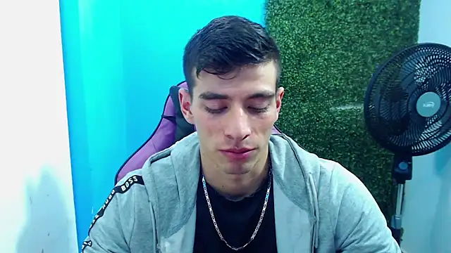 DEIBY BABY online show from 01-09-25, 01:29