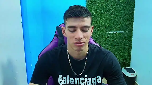 DEIBY BABY online show from 01-17-25, 09:50