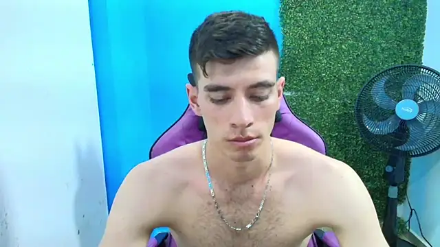 DEIBY BABY online show from 02-02-25, 02:27