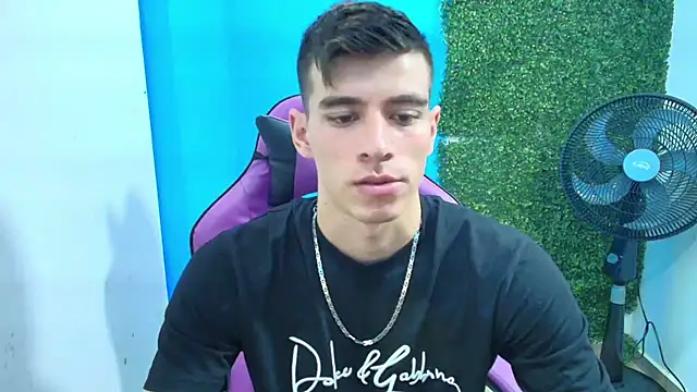 DEIBY BABY online show from 02-03-25, 08:24