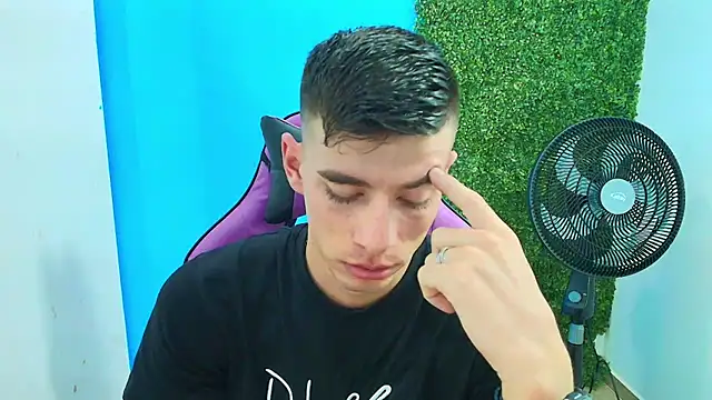 DEIBY BABY online show from 02-10-25, 10:40