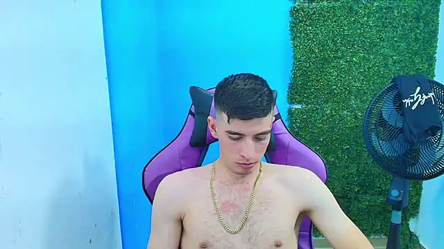 DEIBY BABY online show from 02-11-25, 04:44