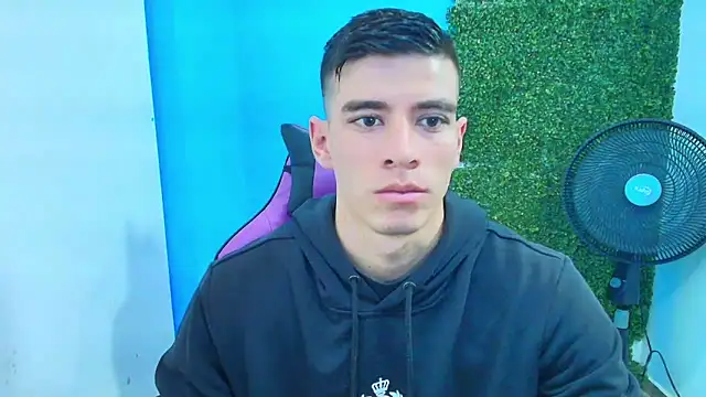 DEIBY BABY online show from 02-12-25, 07:35