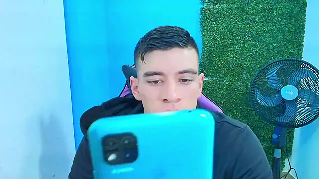 DEIBY BABY online show from 02-13-25, 09:38