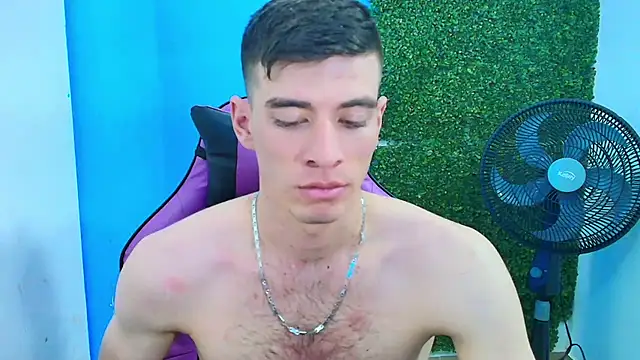 DEIBY BABY online show from 02-14-25, 12:51