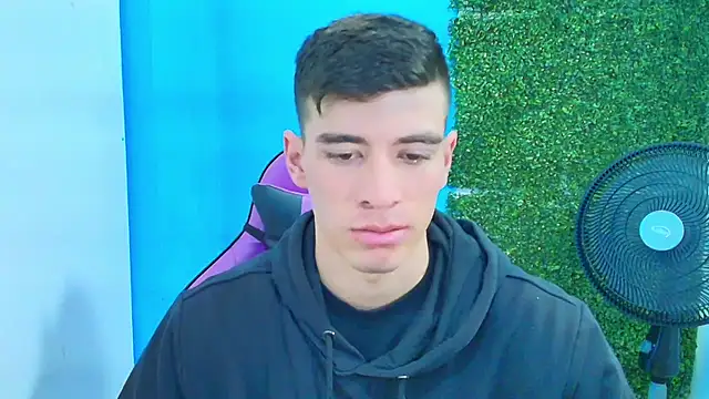 DEIBY BABY online show from 02-17-25, 06:48