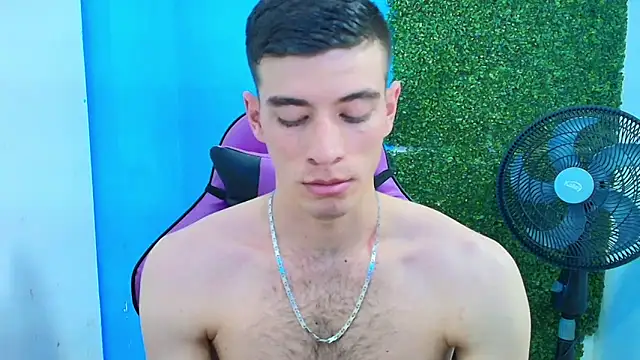 DEIBY BABY online show from 02-18-25, 12:59