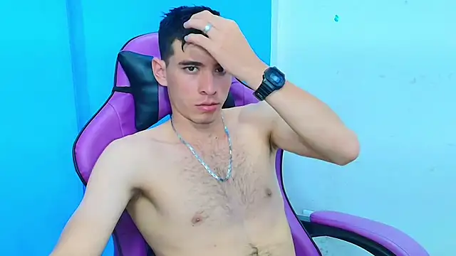 DEIBY BABY online show from 02-20-25, 01:57