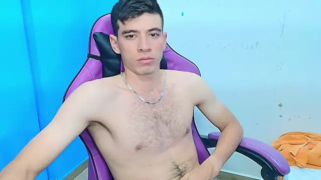 DEIBY BABY online show from 02-23-25, 03:13