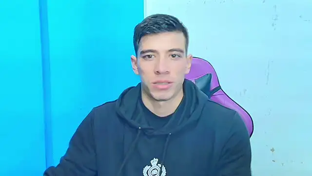 DEIBY BABY online show from 02-23-25, 10:42