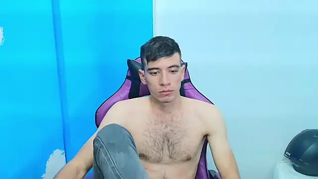 DEIBY BABY online show from 03-07-25, 02:36