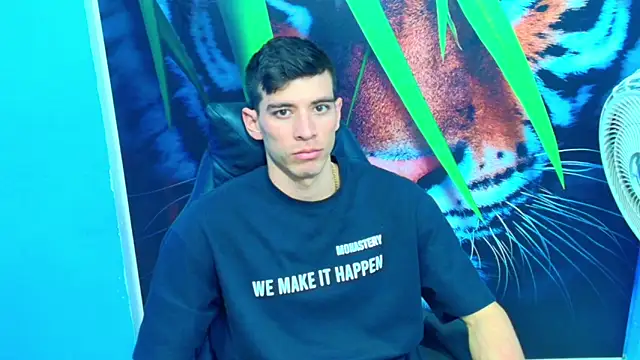 DEIBY BABY online show from 09-20-25, 08:21