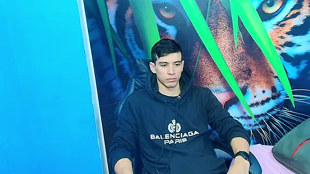 DEIBY BABY online show from 09-23-25, 07:28