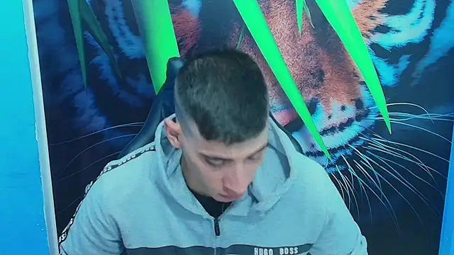 DEIBY BABY online show from 09-30-25, 07:41