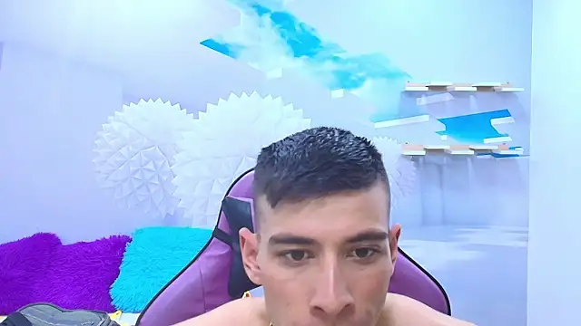 DEIBY BABY online show from 10-01-25, 06:25