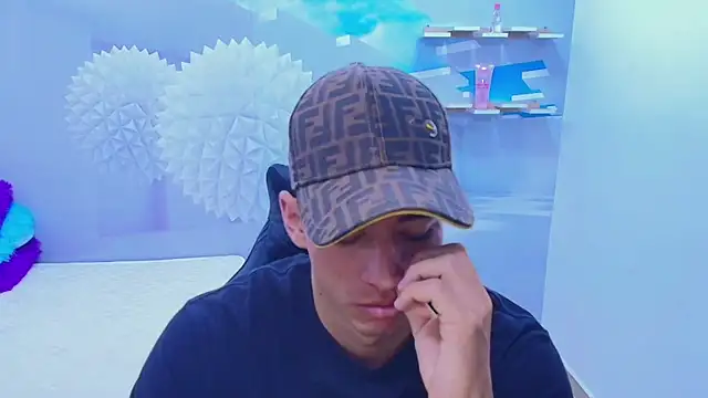 DEIBY BABY online show from 11-23-25, 04:29