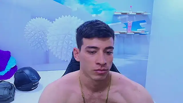 DEIBY BABY online show from 11-24-25, 08:41