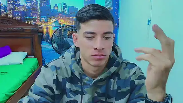 DEIBY BABY online show from 12-05-25, 08:27