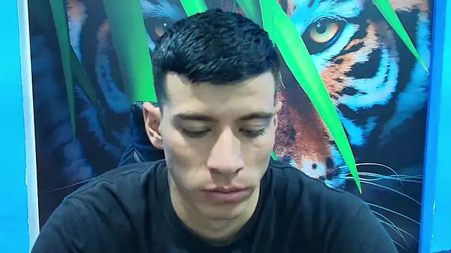 DEIBY BABY online show from 03-04-26, 04:02