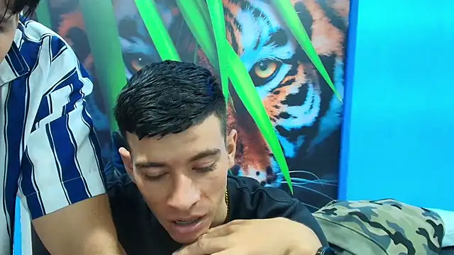 DEIBY BABY online show from 03-18-26, 05:27