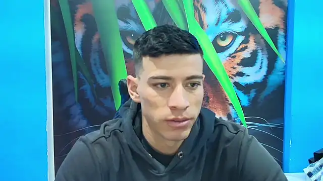 DEIBY BABY online show from 03-26-26, 04:23