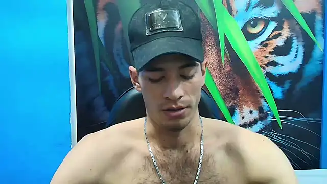 DEIBY BABY online show from 05-07-26, 07:30