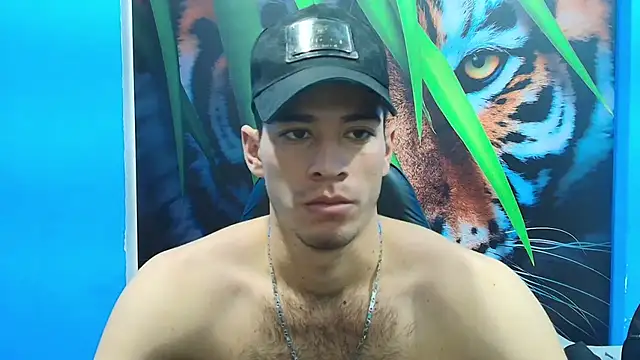 DEIBY BABY online show from 05-08-26, 08:36