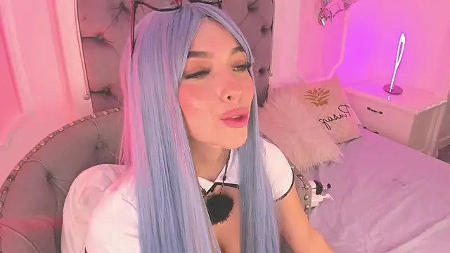 Victoria Watsson online show from 02-03-25, 03:06