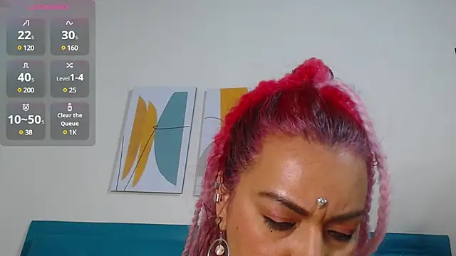 victoria  milf  online show from 12-27-24, 10:37