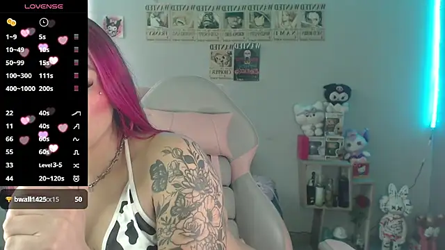abbie stone online show from 05-01-26, 12:59
