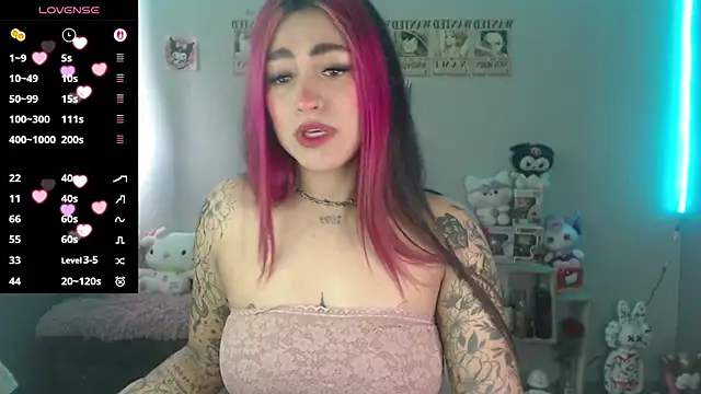 abbie stone online show from 05-28-26, 03:09