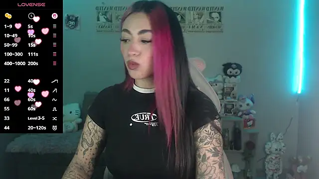 abbie stone online show from 06-15-26, 02:03