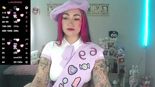 abbie stone online show from 06-16-26, 03:47