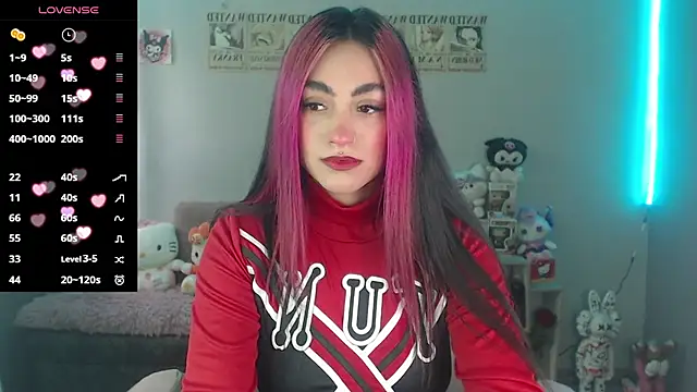 abbie stone online show from 06-18-26, 03:05