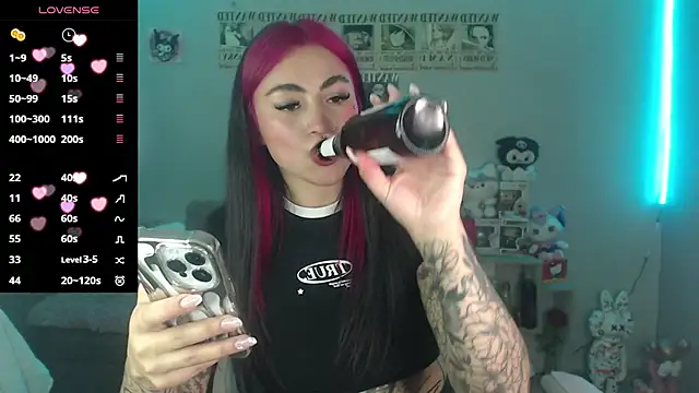 abbie stone online show from 06-20-26, 11:07