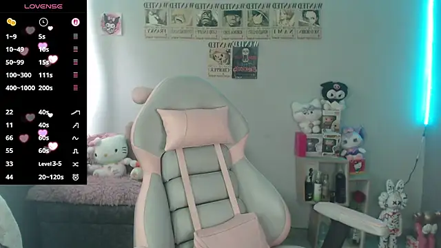 abbie stone online show from 06-24-26, 05:56