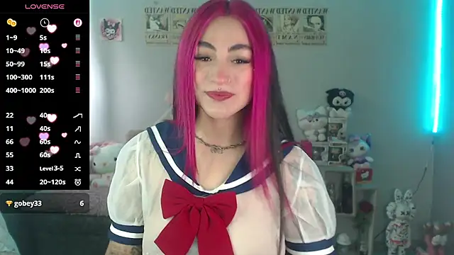 abbie stone online show from 06-25-26, 05:06