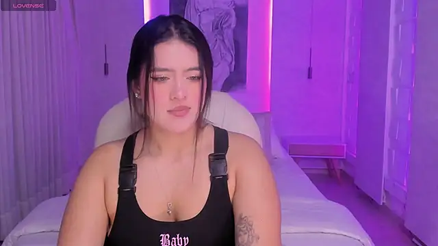 nathalie rivers online show from 11-07-25, 10:59