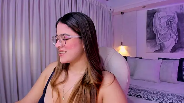 nathalie rivers online show from 04-02-26, 11:19