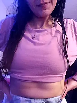 LissaThompsom online show from 12-18-24, 02:38