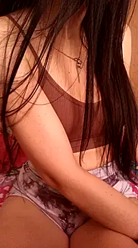 LissaThompsom online show from 02-26-25, 01:52