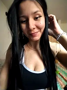 LissaThompsom online show from 09-23-25, 06:33