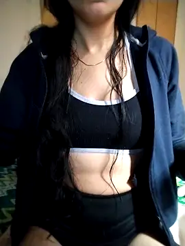 LissaThompsom online show from 10-03-25, 07:55