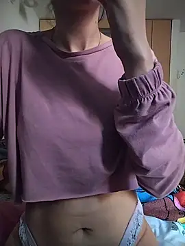 LissaThompsom online show from 01-13-26, 02:55