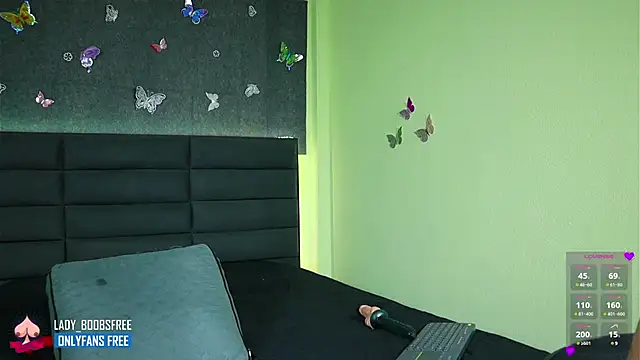 kathieandpovcock1 online show from 02-20-25, 04:03