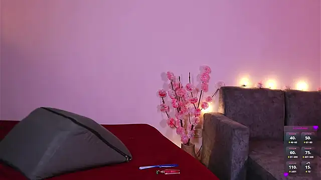 kathieandpovcock1 online show from 01-17-26, 02:33