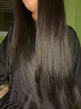 Snapshot of Mayacrayzi chatting on 03-26-26, 08:53 Mayacrayzi online show from 03-26-26, 08:53