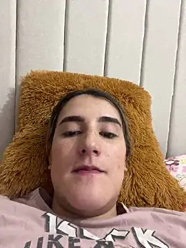 Hanna86 online show from 01-16-25, 02:19