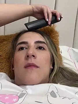 Hanna86 online show from 01-23-25, 02:23