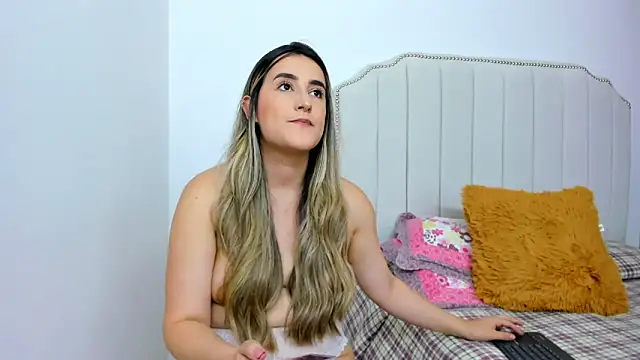 Hanna86 online show from 02-09-25, 07:30